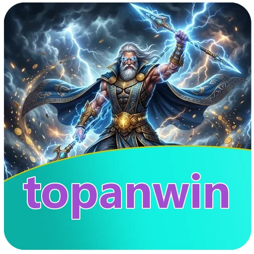 Ilustrasi instal dan buka APK topanwin