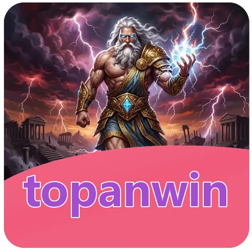Ilustrasi unduh APK topanwin dari tautan resmi